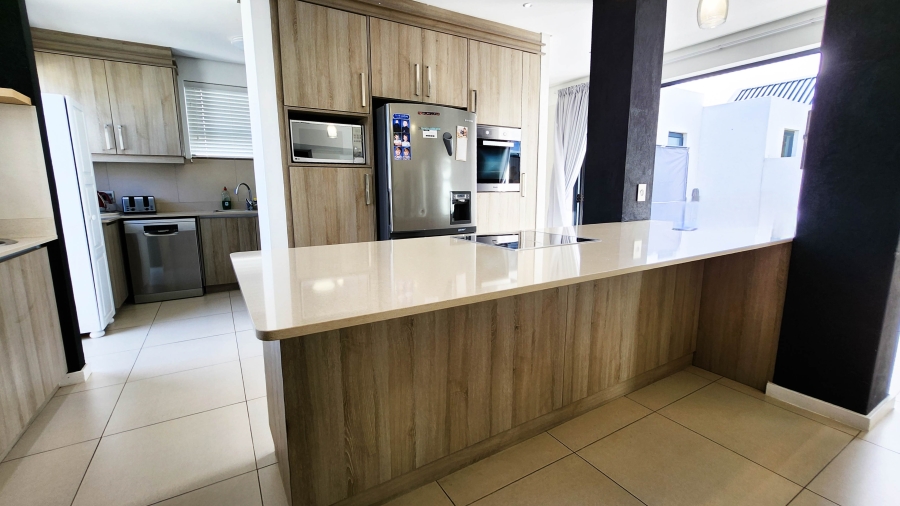 To Let 3 Bedroom Property for Rent in Sitari Country Estate Western Cape
